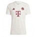 Camiseta Bayern Munich Leroy Sane #10 Tercera Equipación Replica 2023-24 mangas cortas
